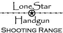 LoneStar Handgun logo